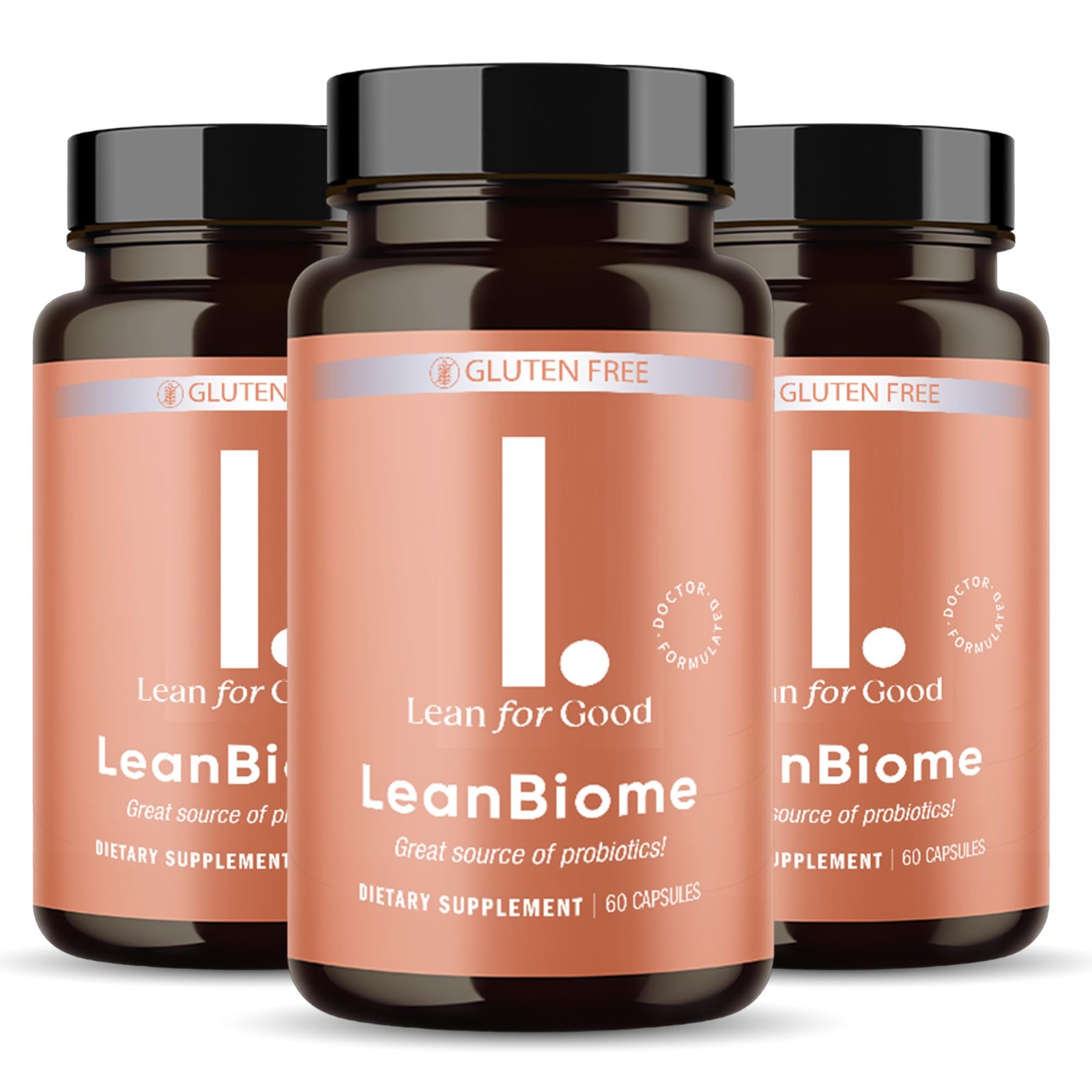 LeanBiome - BRAND NEW Weight Loss Offer